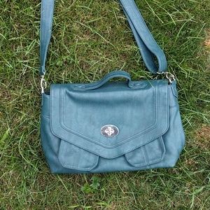 Jordana Paige Cezanne Knitting Bag